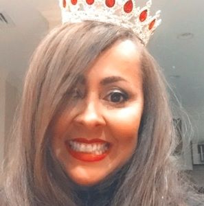 Meet your Posher, Blanca